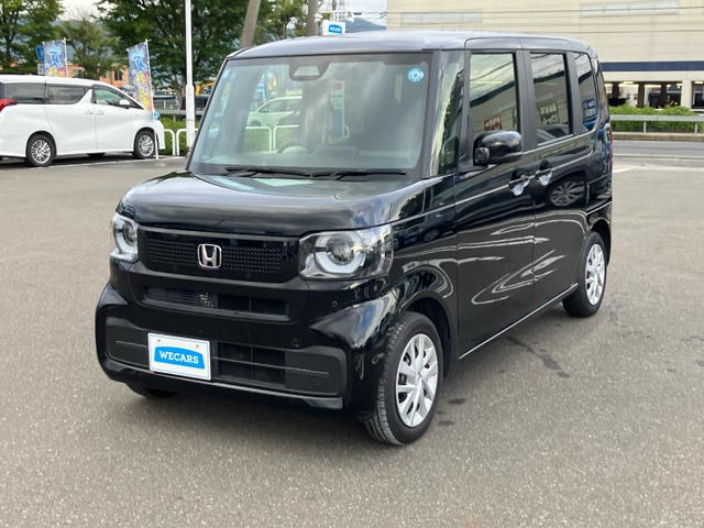 N-BOX