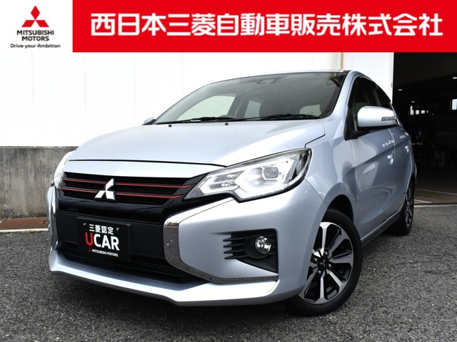 ミラージュ1.2 G