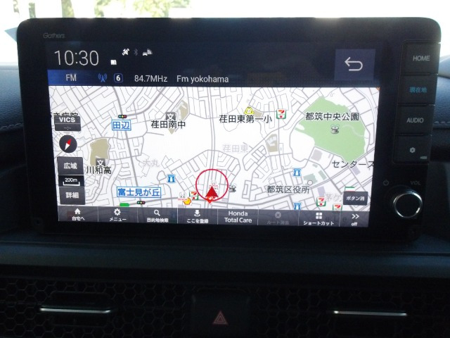 ステップワゴン1.5 スパーダ