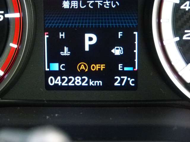 デリカD:52.2 P 4WD