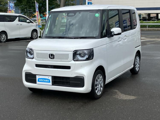 N-BOX