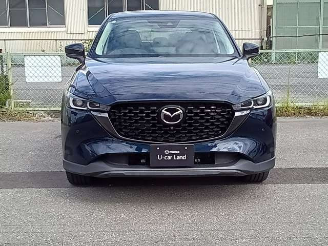 CX-52.0 20S ブラックトーンエディション