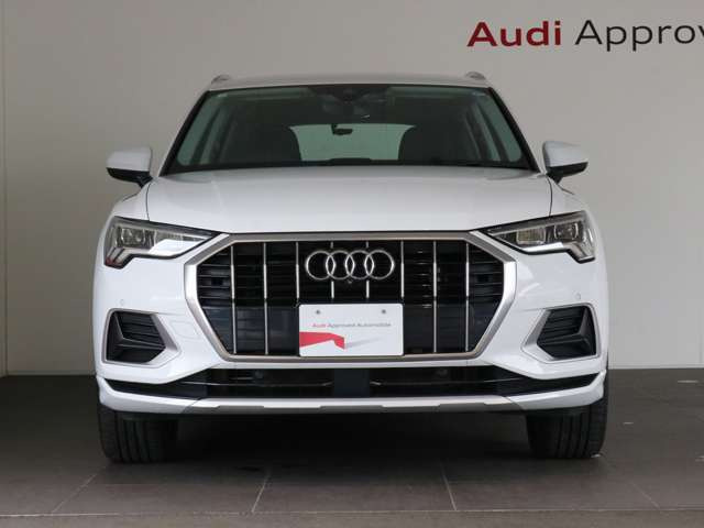 Q335 TFSI アドバンスド