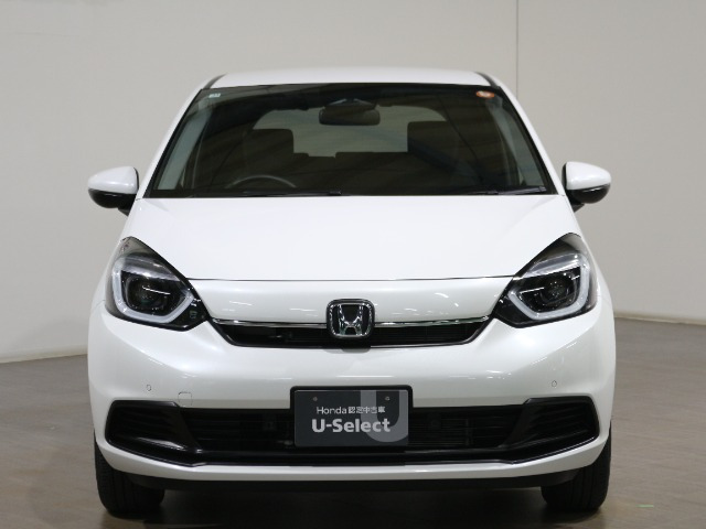 フィット1.5 ホーム 4WD