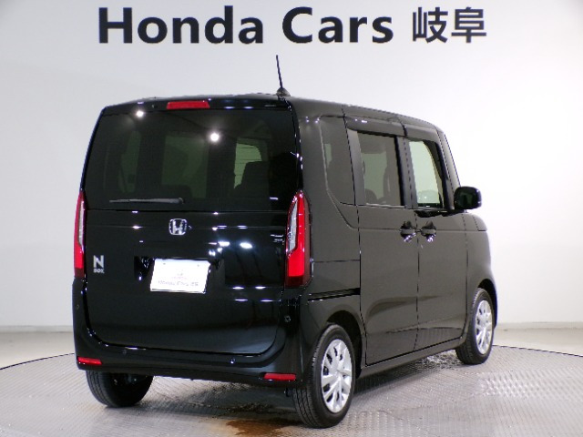 N-BOX