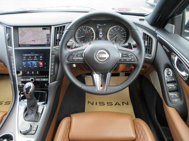 スカイライン3.0 400R
