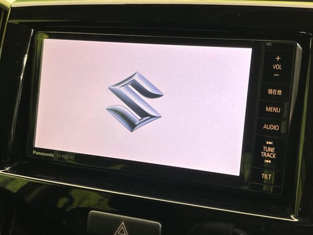 ソリオバンディット1.2 ハイブリッド(HYBRID) MV