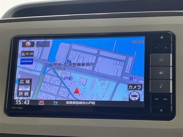 ムーヴキャンバスG メイクアップ リミテッド SAIII
