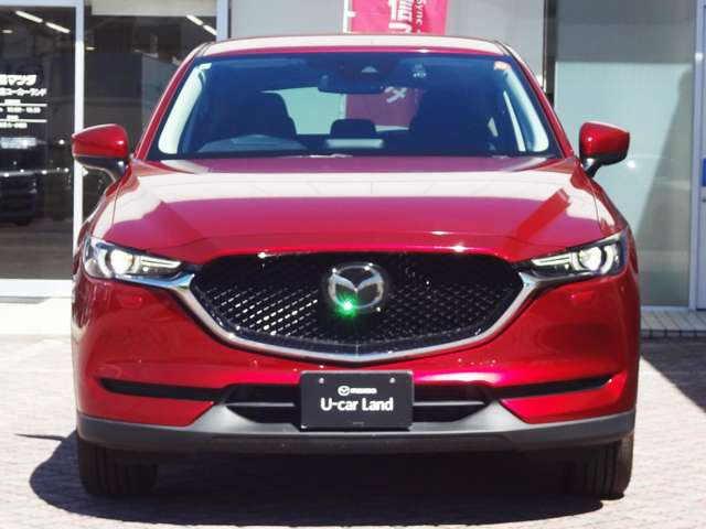 CX-52.2 XD プロアクティブ 4WD
