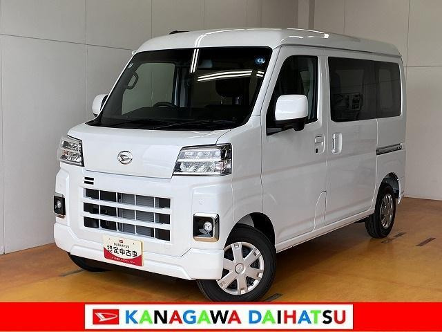 ハイゼットカーゴクルーズ ターボ