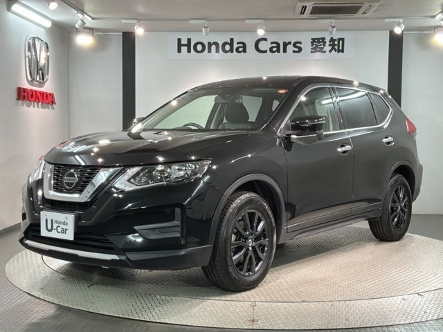 エクストレイル2.0 20S Vセレクション 4WD