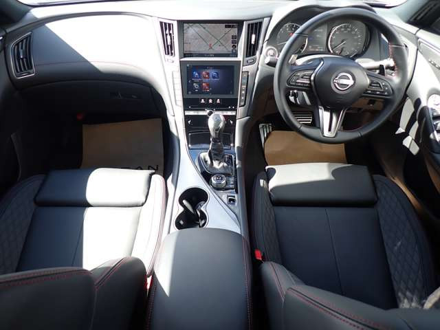 スカイライン3.0 400R