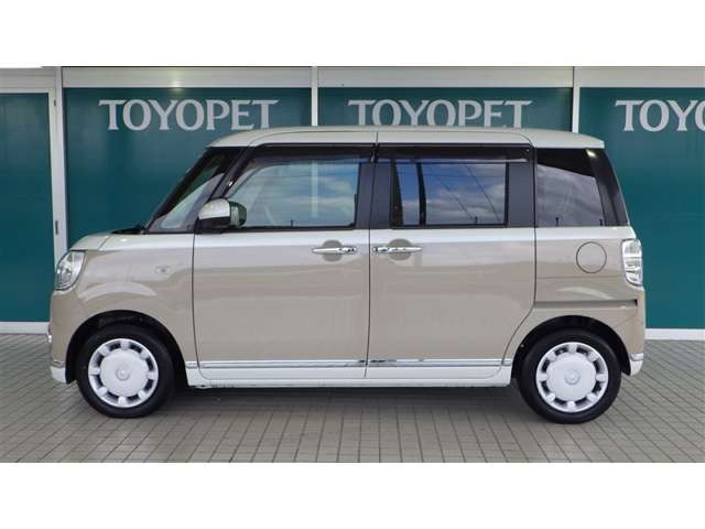 ムーヴキャンバスG SAIII