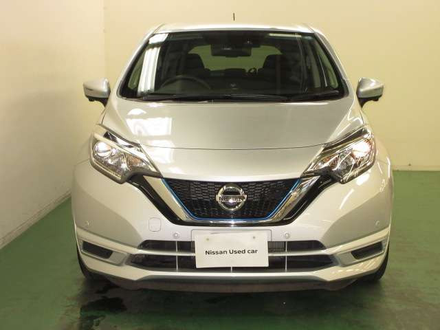 ノート1.2 e-POWER X