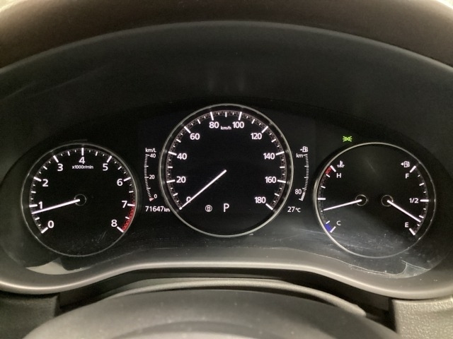 CX-302.0 20S Lパッケージ