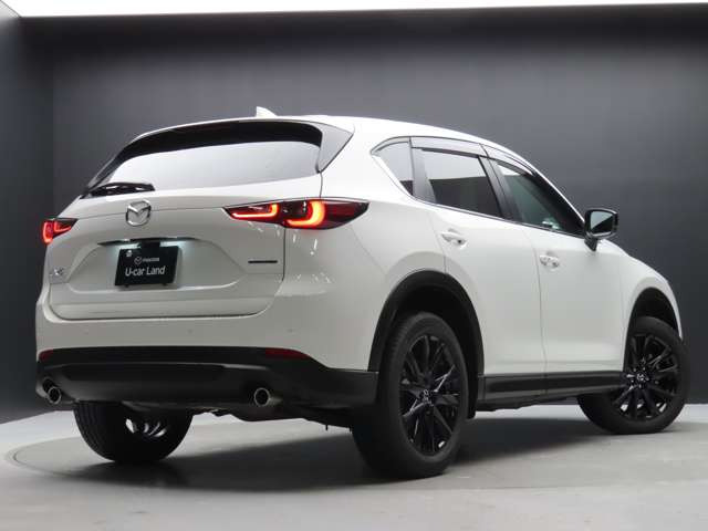 CX-52.2 XD スマートエディション