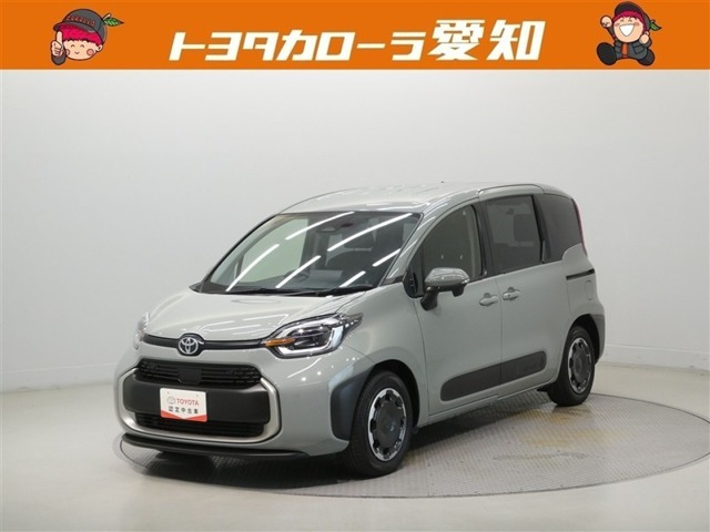 シエンタハイブリッド 1.5 Z