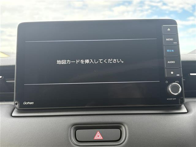 ヴェゼル1.5 ハイブリッド Z