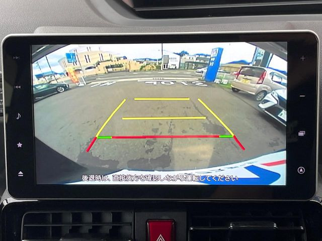 タントカスタムX セレクション