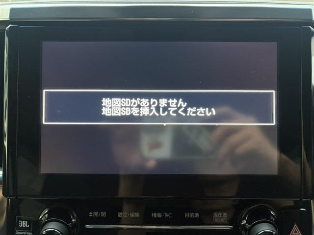アルファード2.5 S