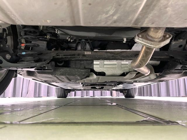 下回りがきれいなうちに、防錆加工の施工がオススメ。降雪地域はもちろん、沿岸部にお住いの方や、趣味でマリン・ウィンタースポーツをされる方にご好評いただいております。