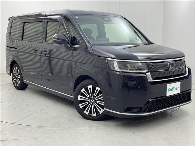 ステップワゴン2.0 e:HEV スパーダ プレミアムライン