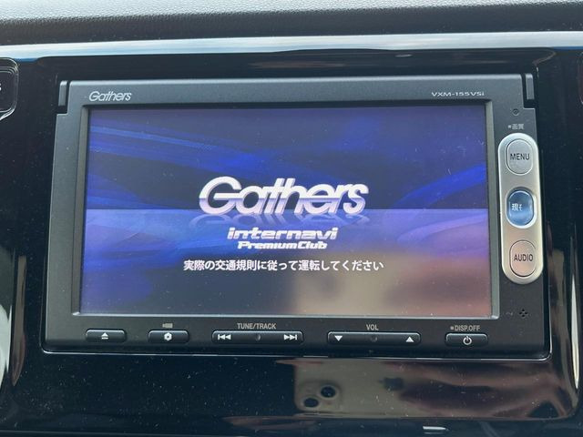 N-WGNカスタムG ターボパッケージ