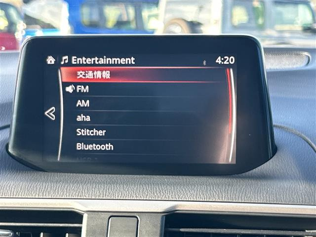 アクセラスポーツ1.5 15S