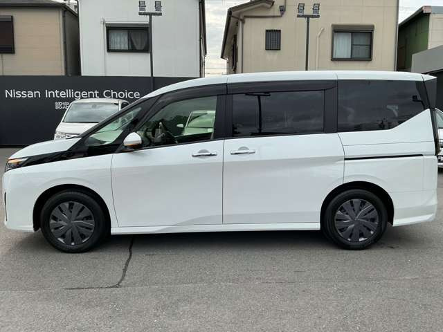 セレナ2.0 XV