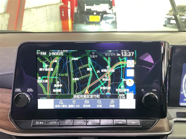 ノートオーラ1.2 G レザーエディション