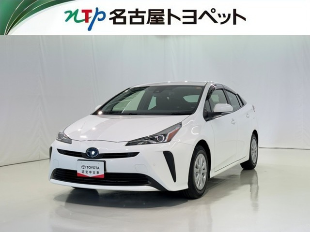 プリウス1.8 S