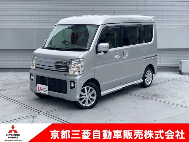 タウンボックスG スペシャル ハイルーフ 4WD