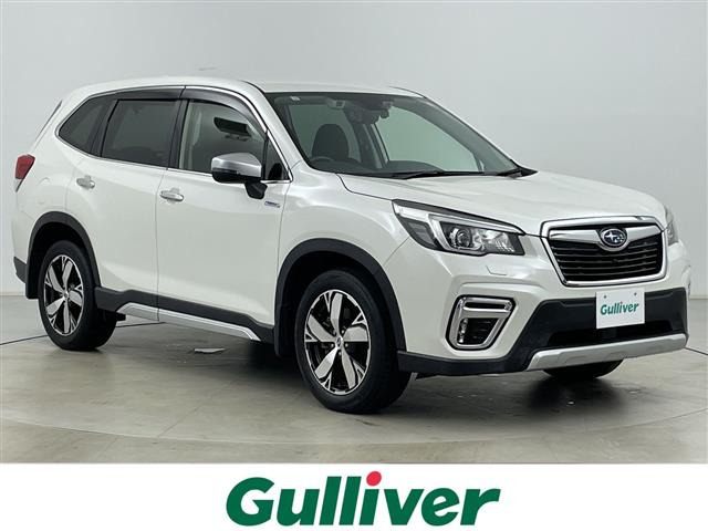 フォレスター2.0 アドバンス 4WD