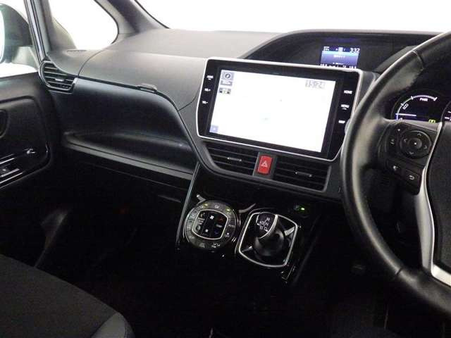 ノア1.8 ハイブリッド Si W×B II