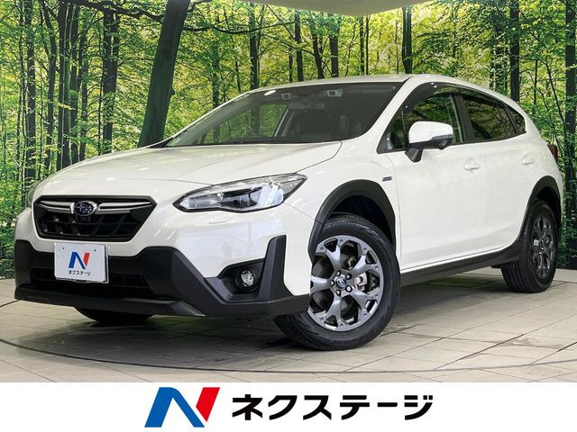 XV2.0e-L アイサイト スマートエディション 4WD