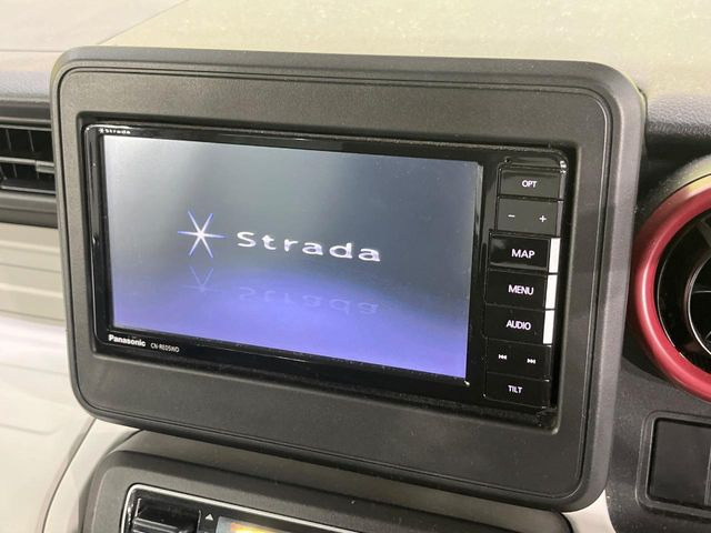 スペーシア