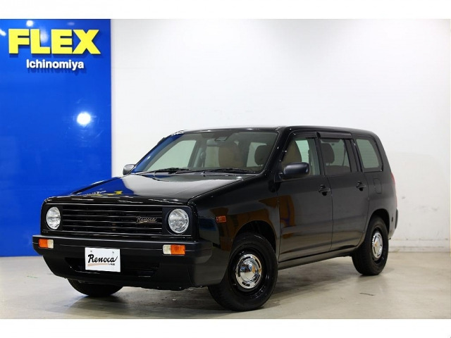 プロボックスバン1.5 F 4WD
