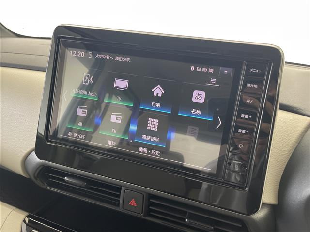 ルークスX