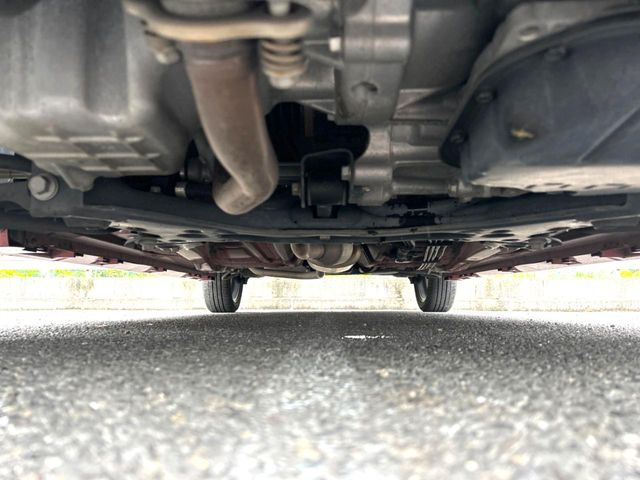 下回りがきれいなうちに、防錆加工の施工がオススメ。降雪地域はもちろん、沿岸部にお住いの方や、趣味でマリン・ウィンタースポーツをされる方にご好評いただいております。