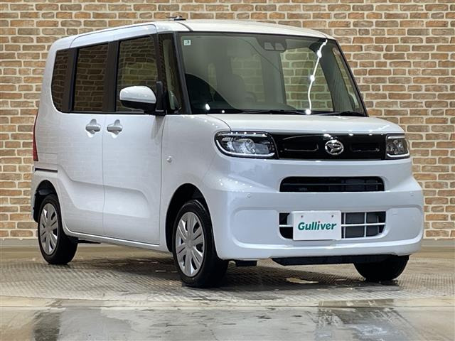 タントX