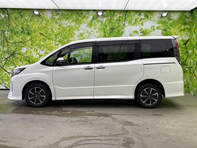 ノア2.0 Si W×B 4WD