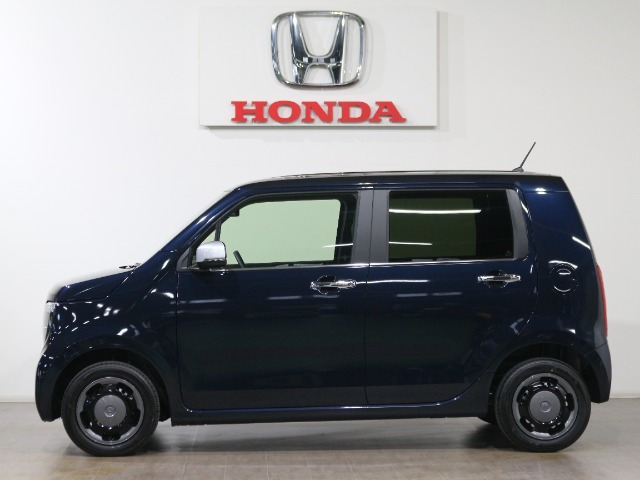 N-WGNL スタイルプラス ビター 4WD