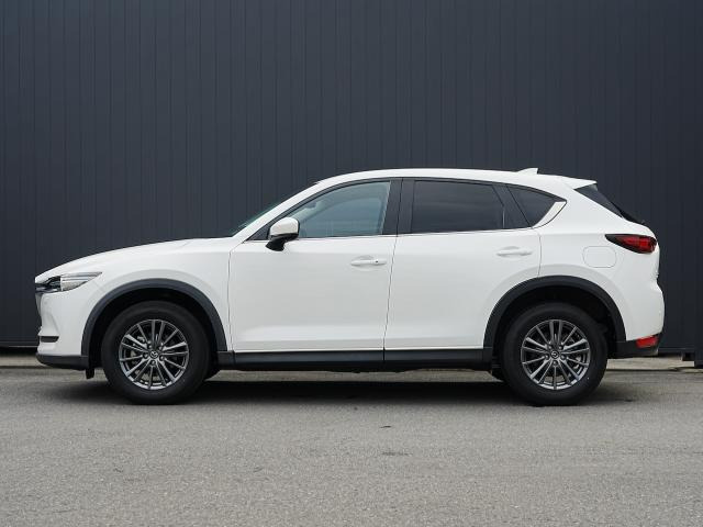CX-52.2 XD プロアクティブ 4WD