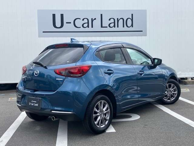 MAZDA21.5 15S プロアクティブ Sパッケージ