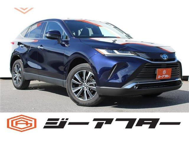ハリアー2.5 ハイブリッド G