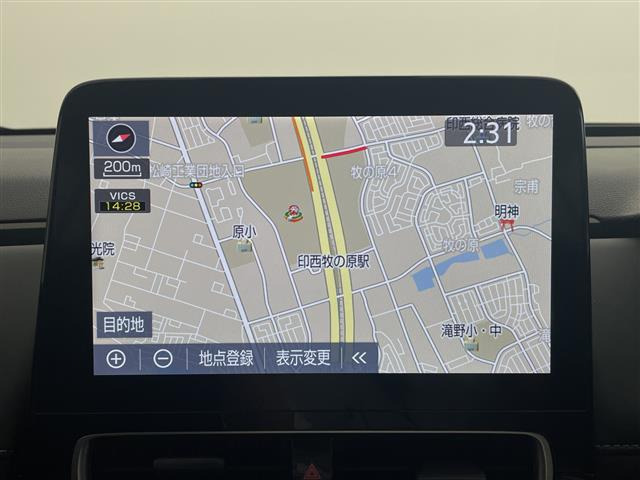 アクア1.5 Z