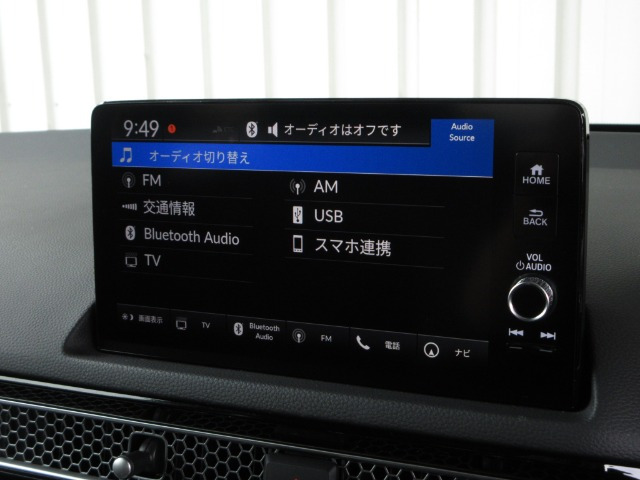 シビック