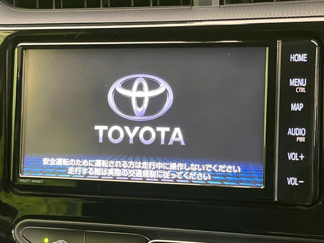 アクア1.5 S スタイルブラック