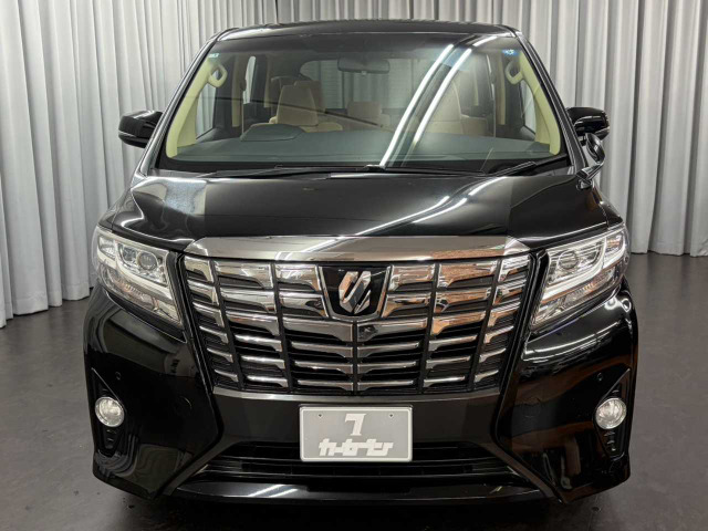 アルファード2.5 X