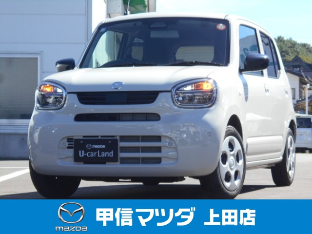キャロルG 4WD